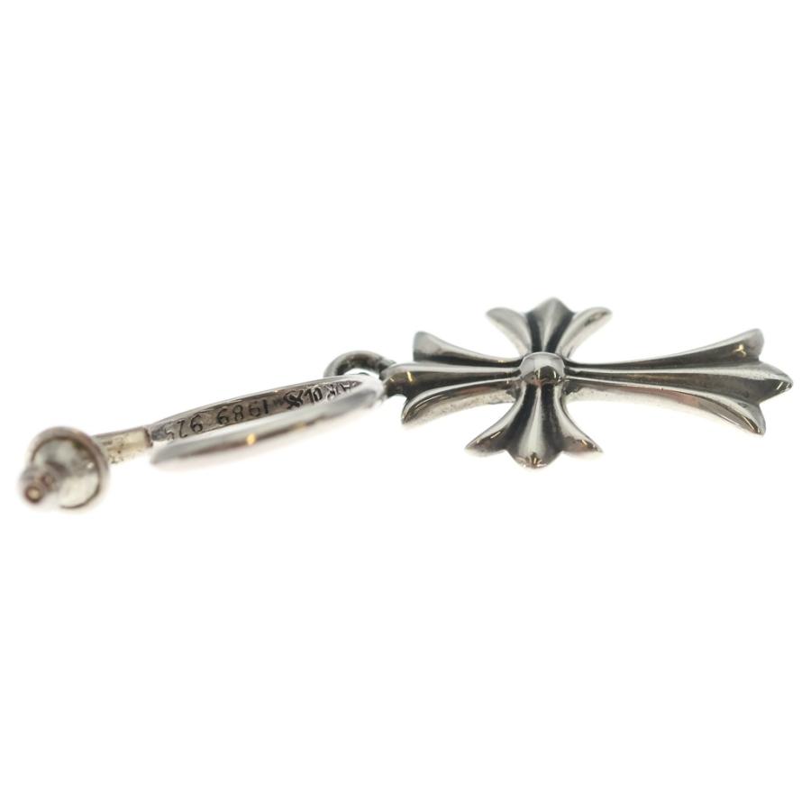 CHROME HEARTS（クロムハーツ） TINY CH CROSS タイニーCHクロス