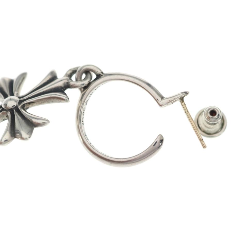 CHROME HEARTS（クロムハーツ） TINY CH CROSS タイニーCHクロス