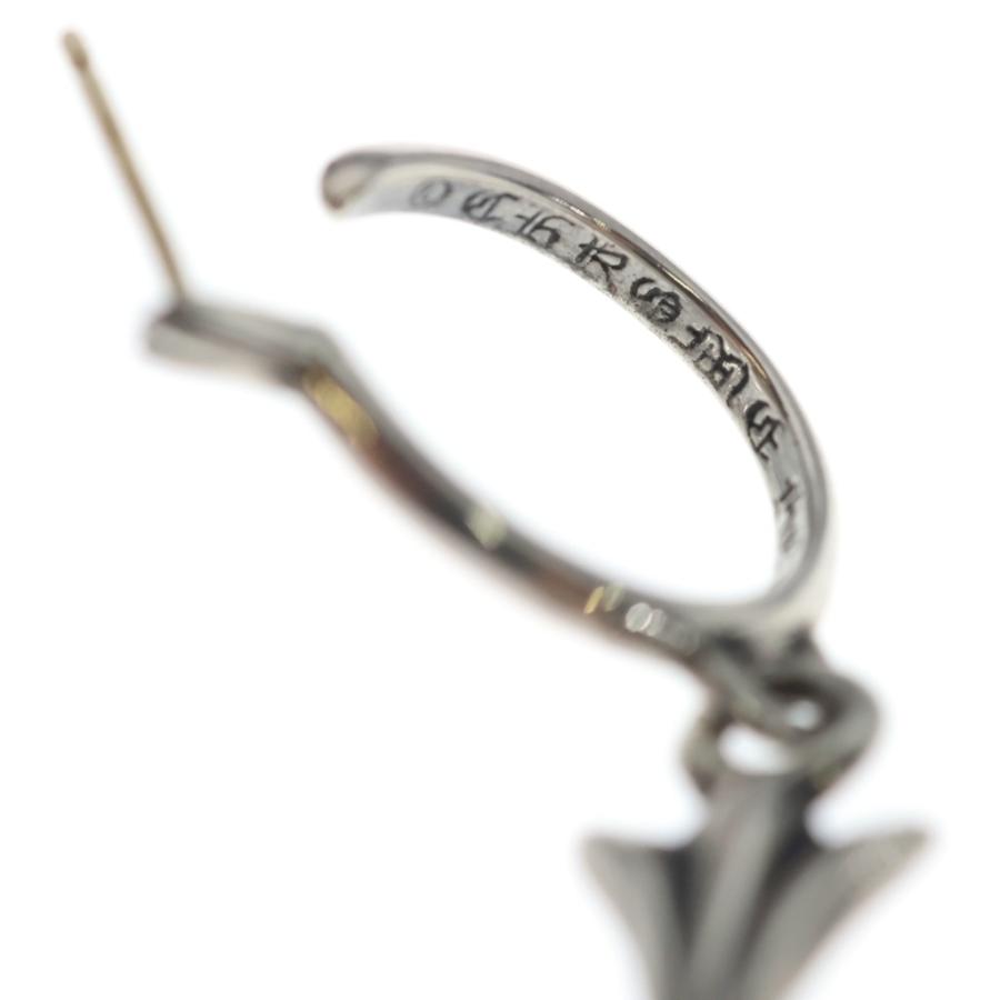 CHROME HEARTS（クロムハーツ） TINY CH CROSS タイニーCHクロス