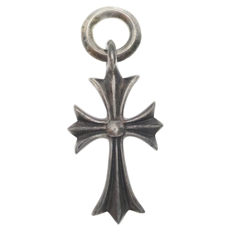 CHROME HEARTS（クロムハーツ） TINY CH CROSS タイニーCHクロス