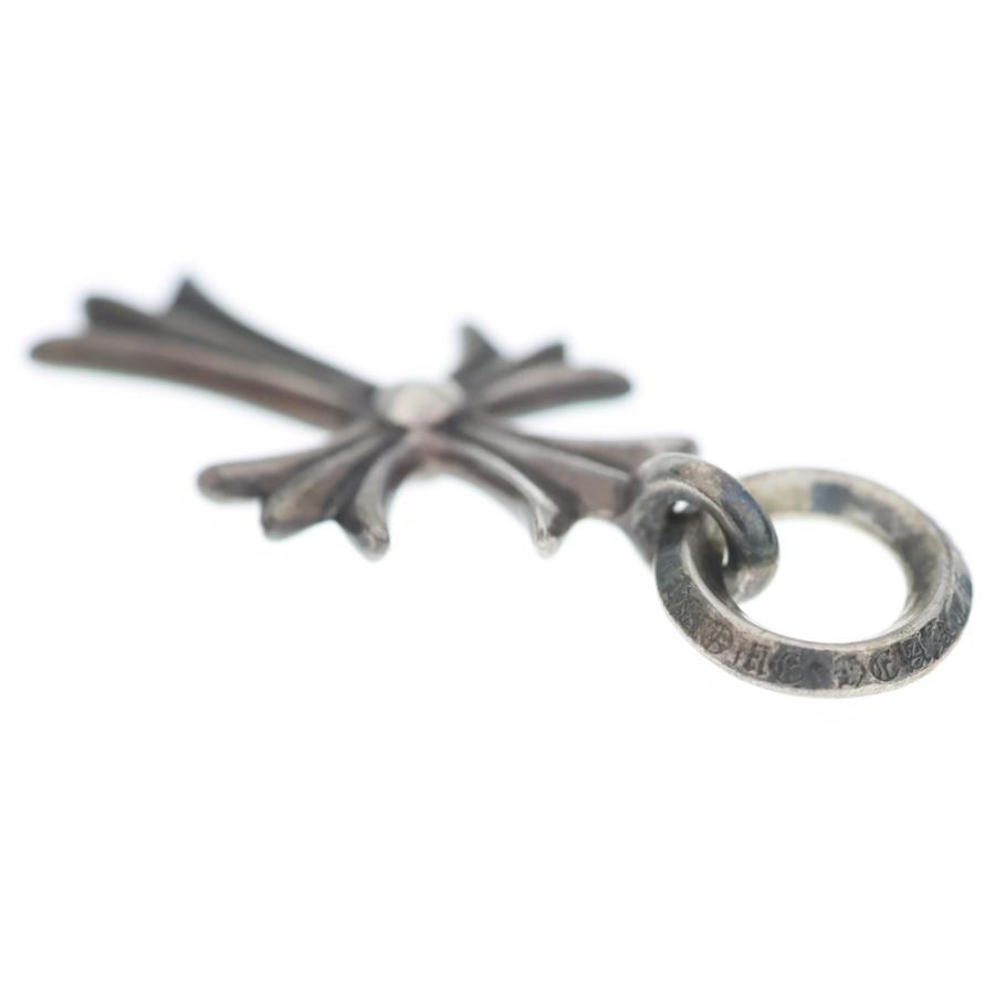 CHROME HEARTS（クロムハーツ） TINY CH CROSS タイニーCHクロス