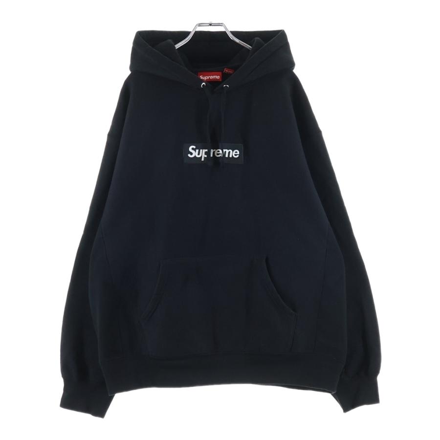 トップス Supreme 24AW Box Logo Hooded Supreme（シュプリーム） 24AW Box Logo Hooded Sweatshirt ボックス