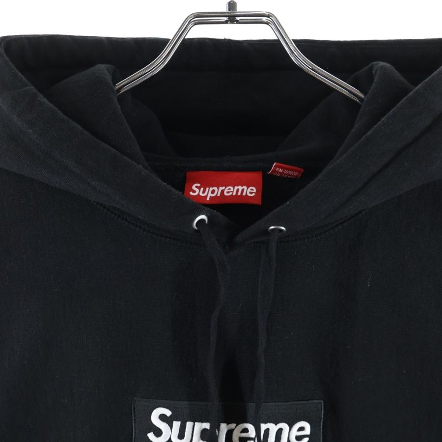 Supreme（シュプリーム） 24AW Box Logo Hooded Sweatshirt ボックス