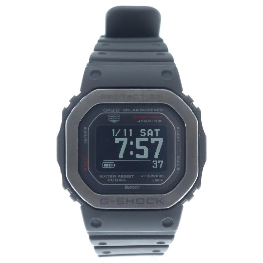 G-SHOCK CASIO カシオ ジーショック G-SQUAD DW-H5600MB-8JR ジー