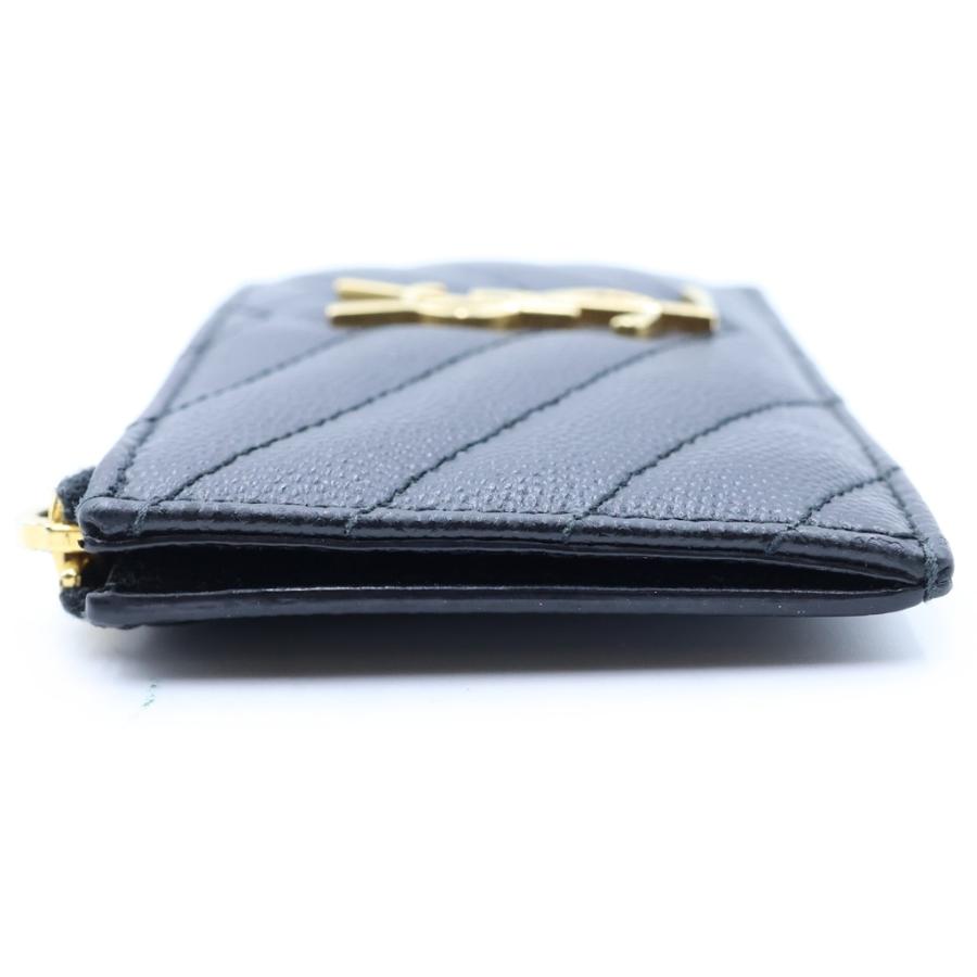 SAINT LAURENT PARIS サンローランパリ モノグラム フラグメントケース