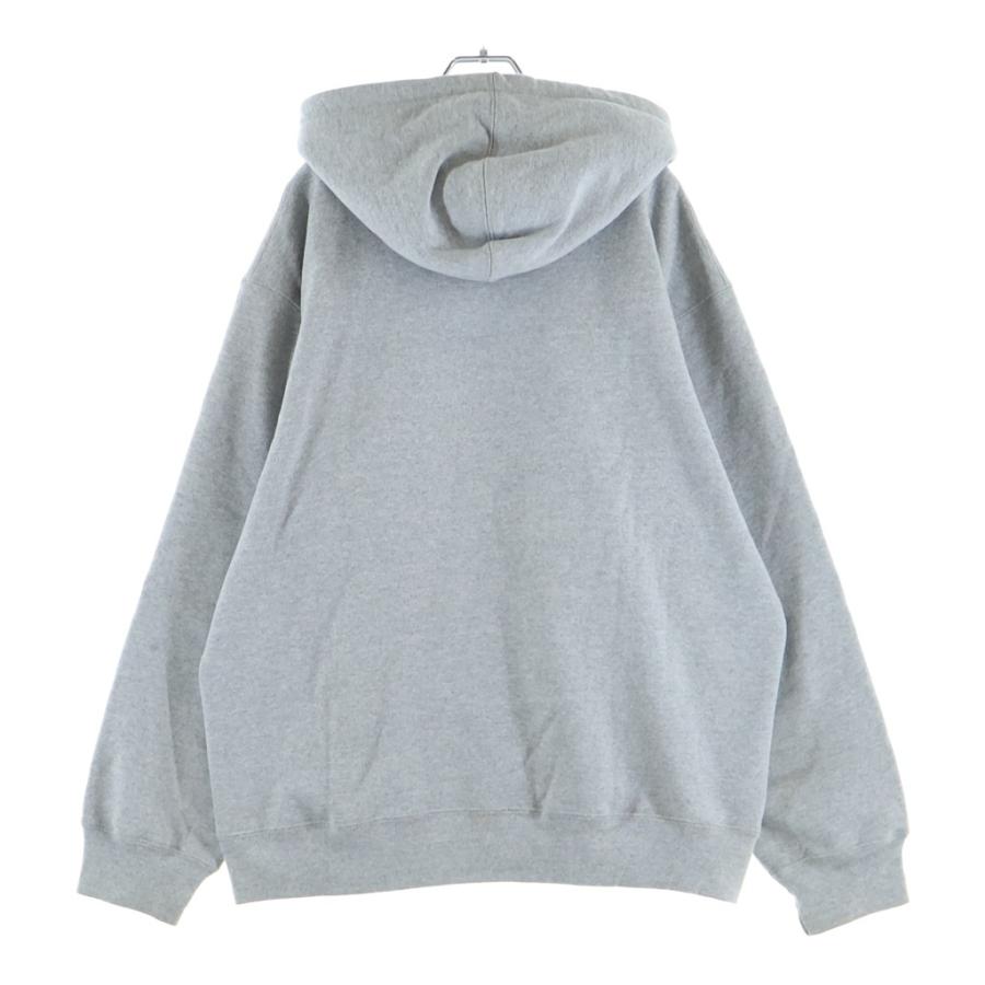 Supreme（シュプリーム） 22SS ×BURBERRY Box Logo Hooded Sweatshirt