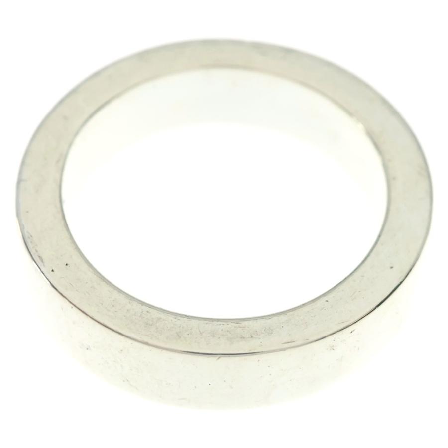 CHROME HEARTS（クロムハーツ） 6mm SPACER PLN 6mmスペーサーリング