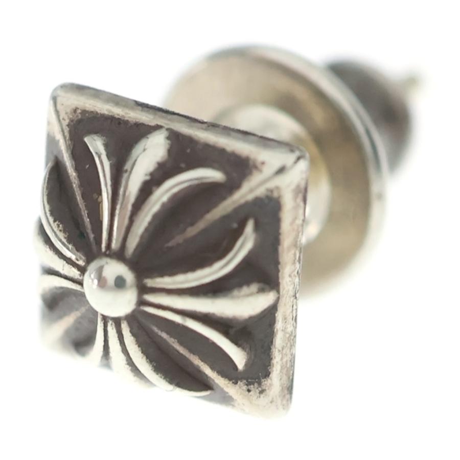 CHROME HEARTS ピラミッドスタッズピアス　付属品 CHROME HEARTS（クロムハーツ） STUD PYRAMID PLS ピラミッドスタッド