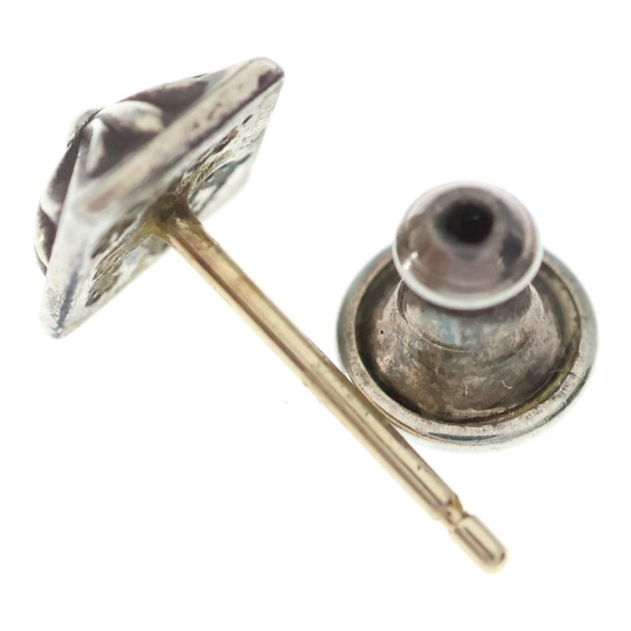 早い者勝ち！CHROME HEARTS STUD PYRAMID CHROME HEARTS（クロムハーツ） STUD PYRAMID PLS ピラミッドスタッド