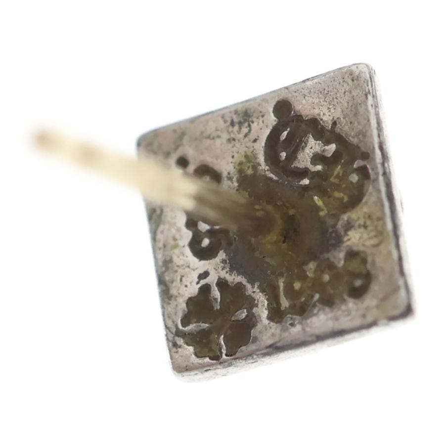 CHROME HEARTS（クロムハーツ） STUD PYRAMID PLS ピラミッドスタッド