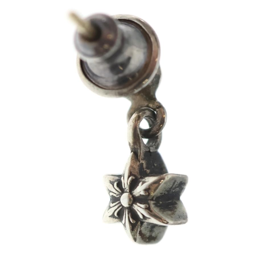 Chrome Hears クロムハーツ タイニースター ピアス CHROME HEARTS（クロムハーツ） TNY STAR タイニースター ドロップ