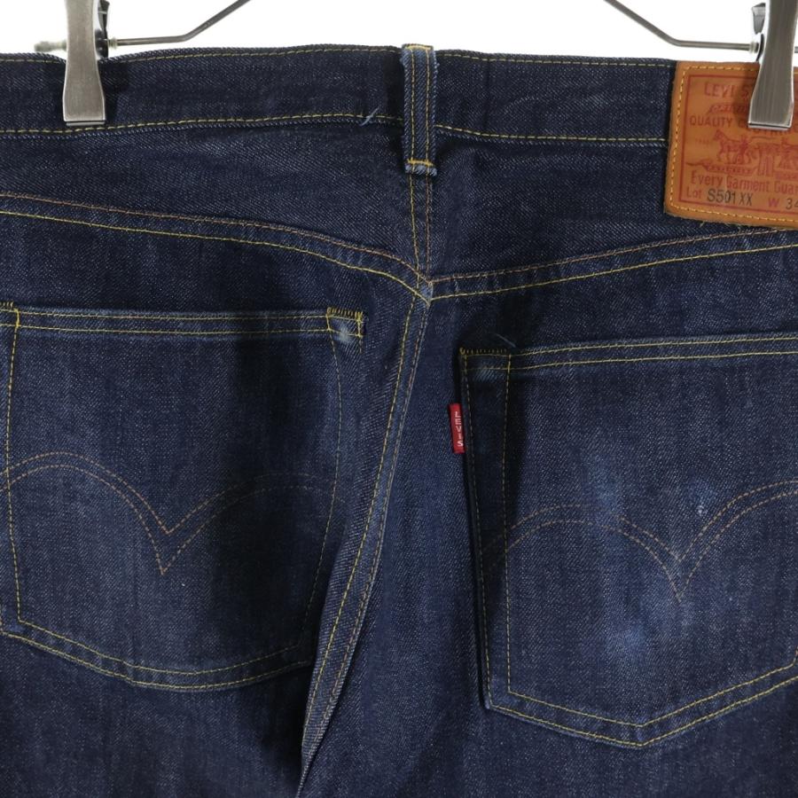 Levi's VINTAGE CLOTHING リーバイス ビンテージ クロージング 1944年
