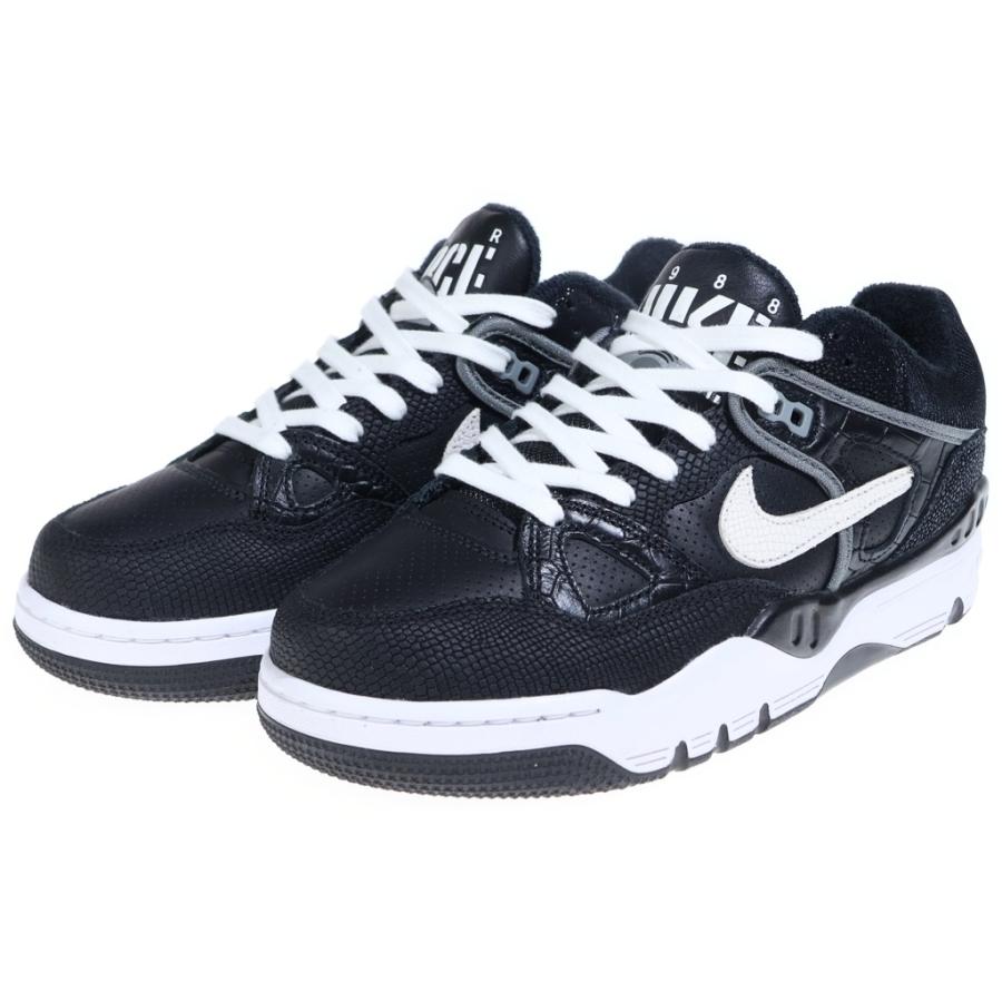 NIKE（ナイキ） ×NIGO AIR FORCE 3 LOW ニゴー エアフォース 3