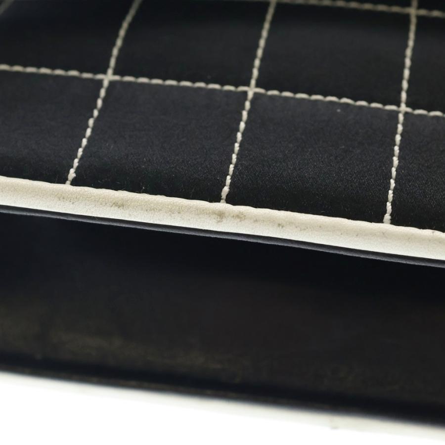 CHANEL（シャネル） 2.55 チョコバー チェーン ショルダーバック