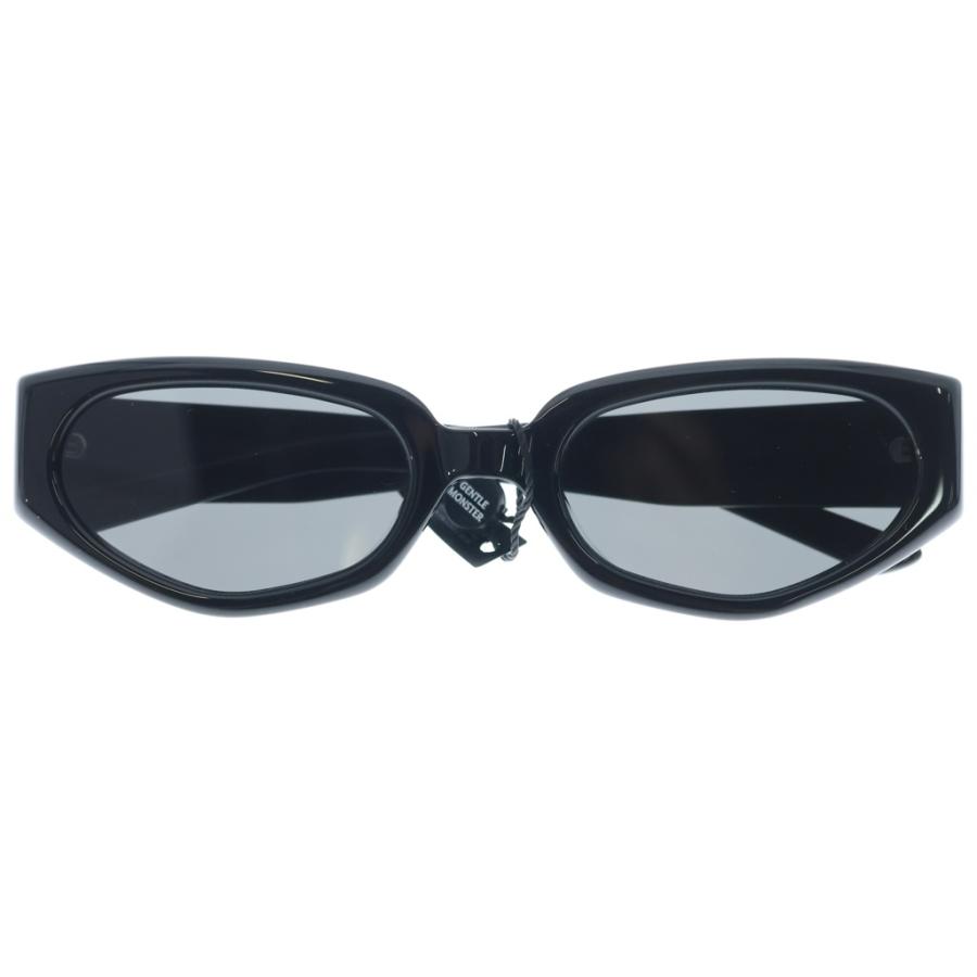 ジェントルモンスター ×MAISON MARGIELA MM205-01 メゾンマルジェラ 四