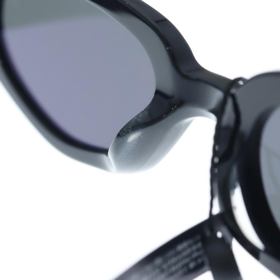 ジェントルモンスター ×MAISON MARGIELA MM205-01 メゾンマルジェラ 四
