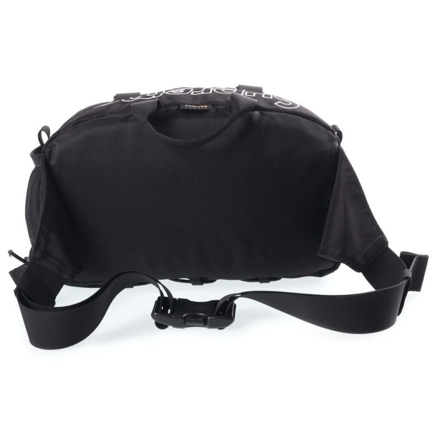 Supreme（シュプリーム） 19AW WAIST BAG ウェイストバッグ ボックス 