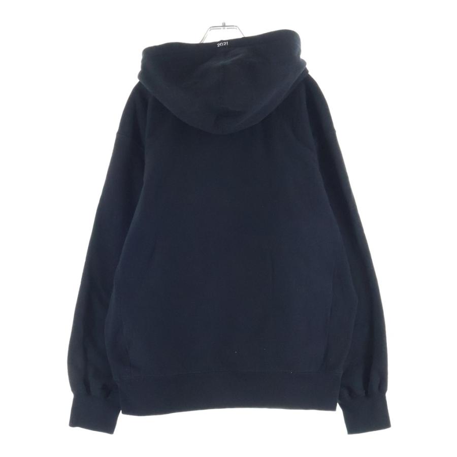 Supreme（シュプリーム） 21AW Box Logo Hooded Sweatshirt ボックス