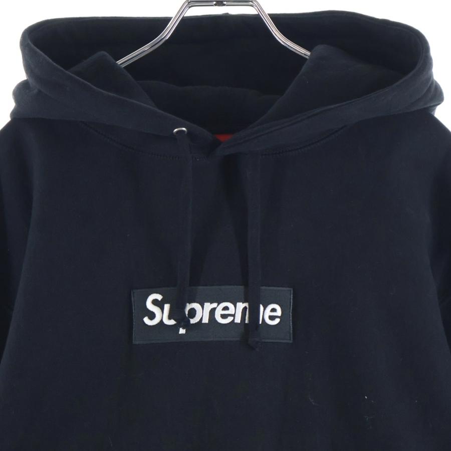 Supreme（シュプリーム） 21AW Box Logo Hooded Sweatshirt ボックス