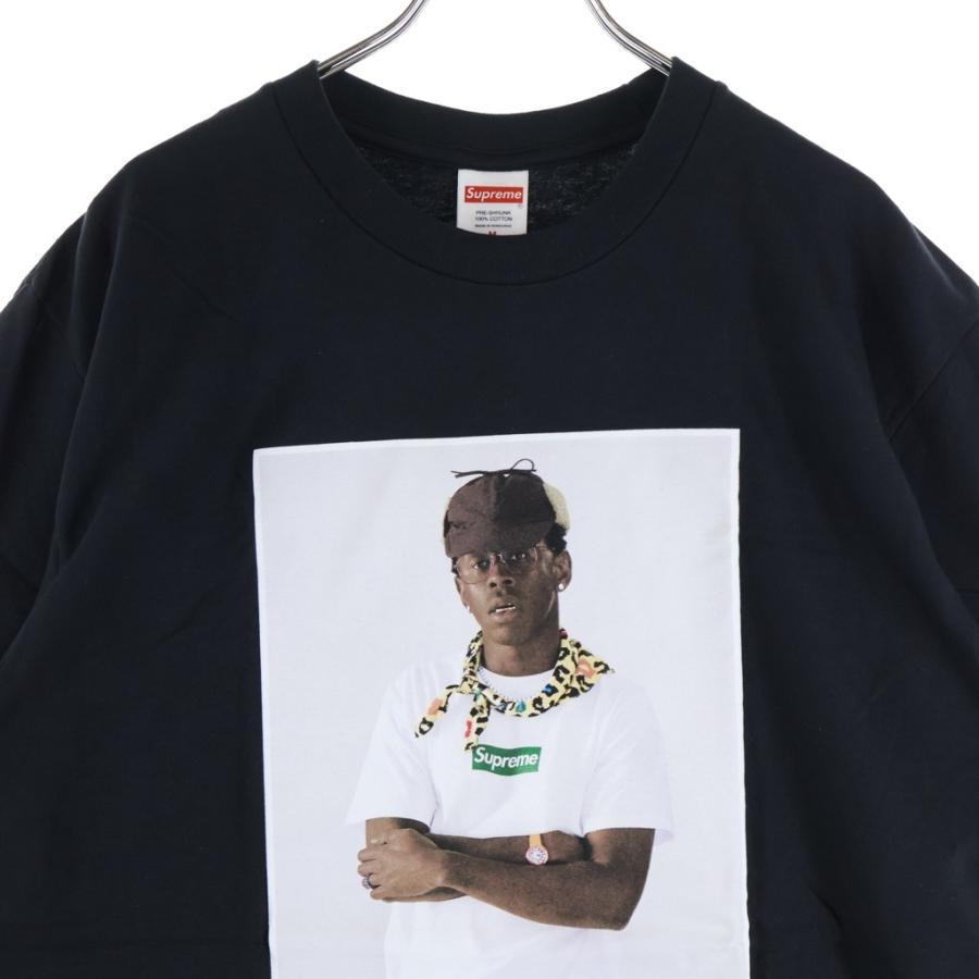 Supreme（シュプリーム） 24AW Tyler The Creator Tee タイラーザ