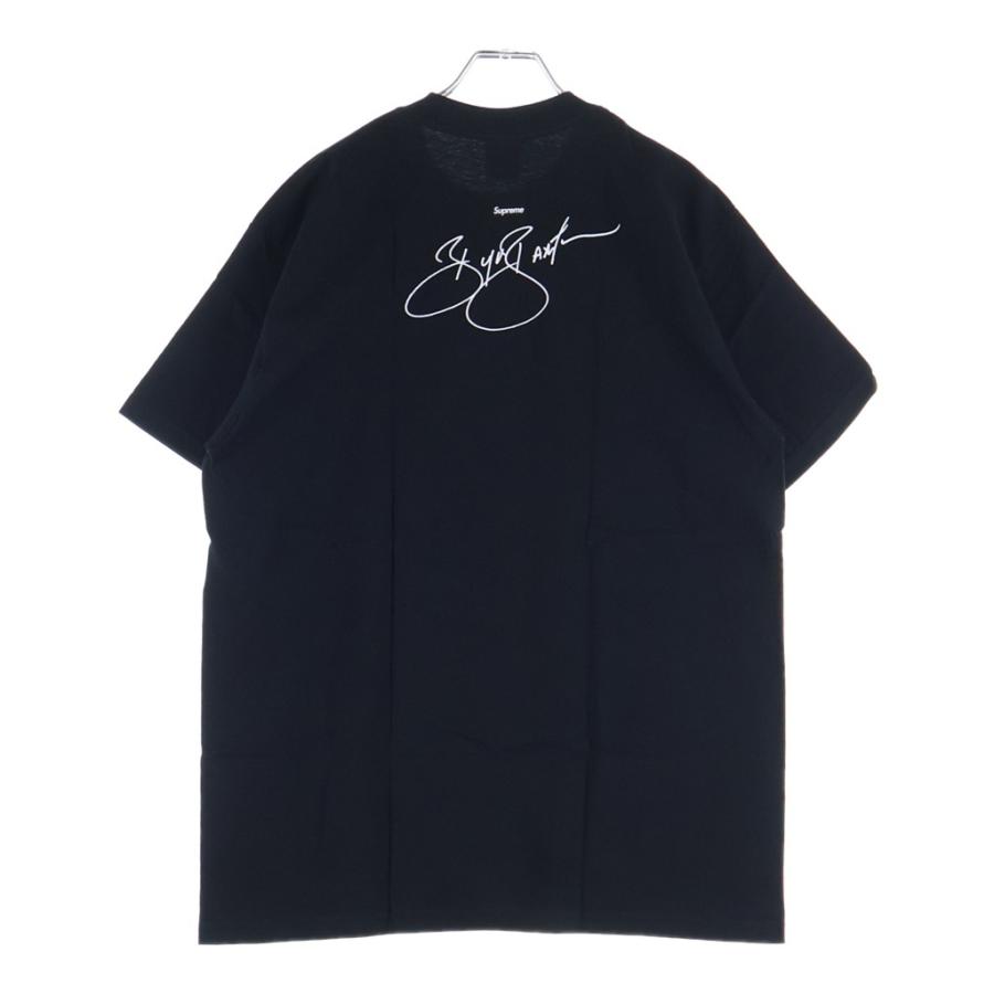 Supreme（シュプリーム） 19SS Buju Banton Wake The World Tee