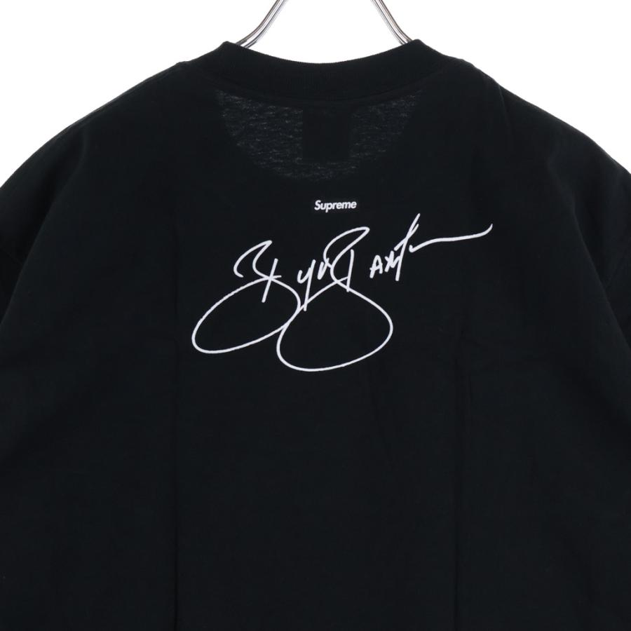 Supreme（シュプリーム） 19SS Buju Banton Wake The World Tee