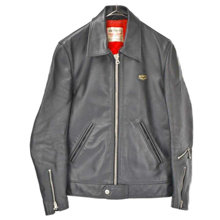 Lewis Leathers (ルイスレザー) コルセア シングルレザー Lewis Leathers (ルイスレザー) コルセア シングルレザー