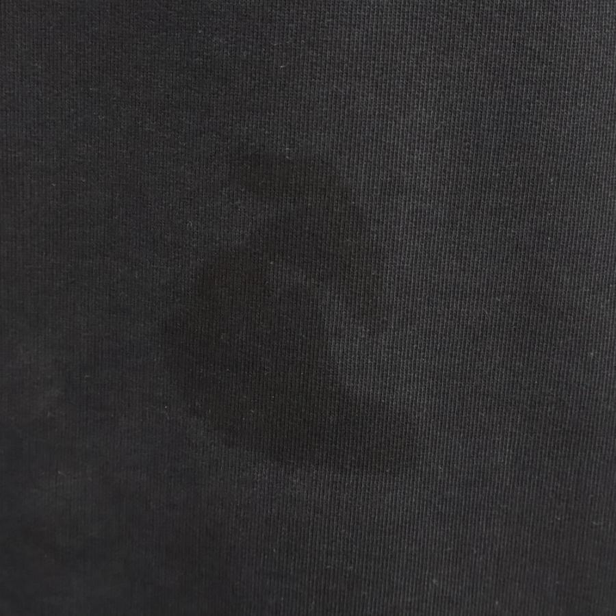 BALENCIAGA（バレンシアガ） 17AW バックロゴプルオーバーパーカー