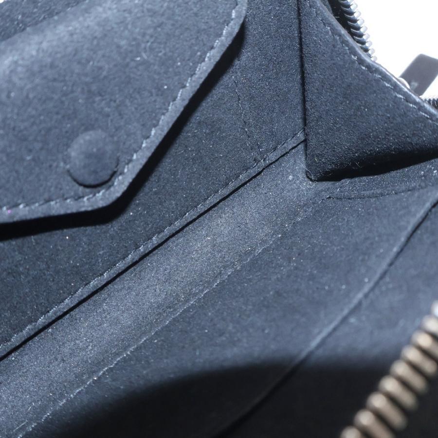 Maison Margiela（メゾンマルジェラ） MICRO HALFMOON POUCH マイクロ