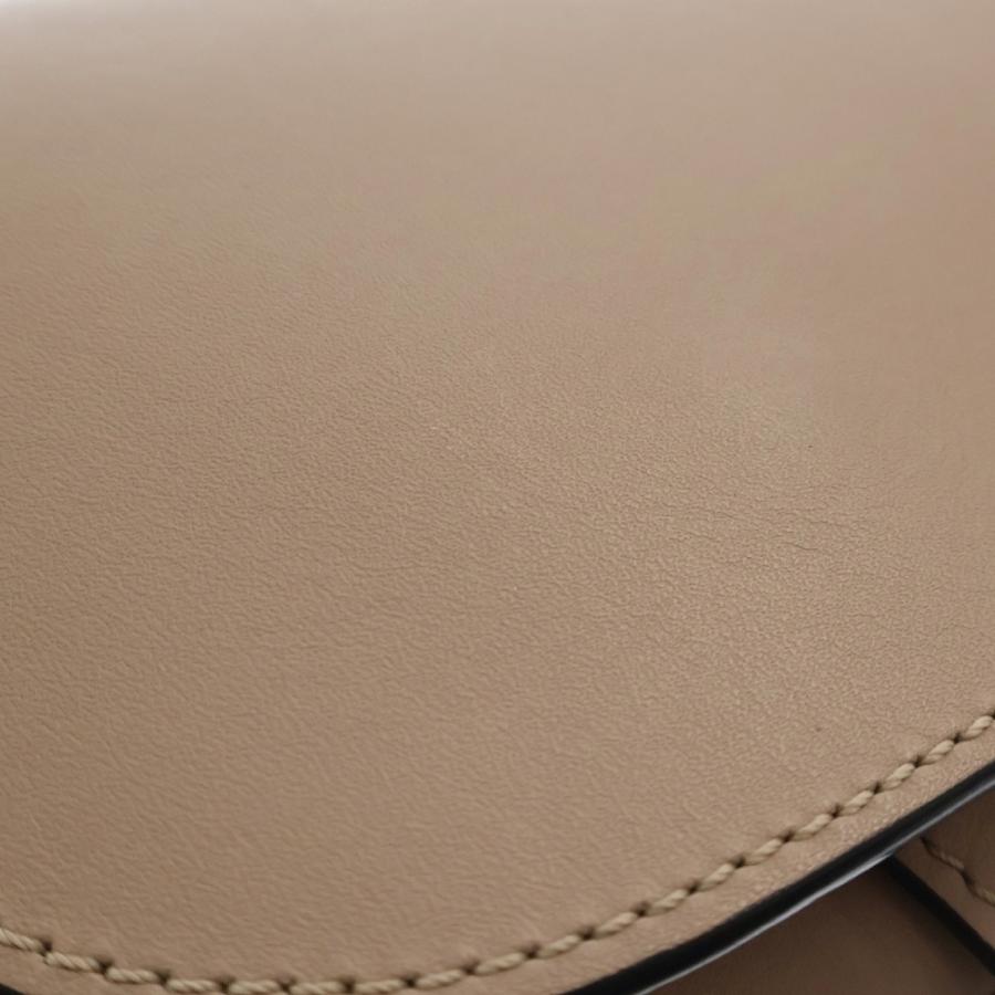 LOEWE（ロエベ） ゲート デュアルミニ ショルダーバッグ 斜め掛け