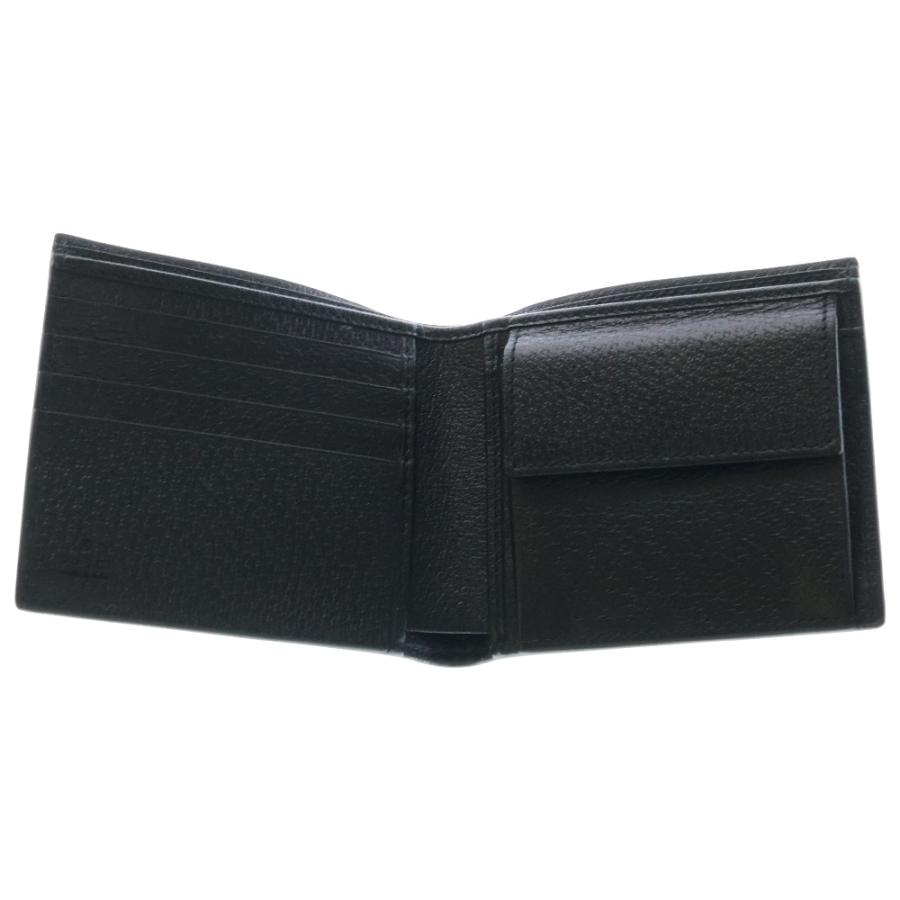 GUCCI グッチ オフザグリット二つ折り 財布ウォレット ナイロン