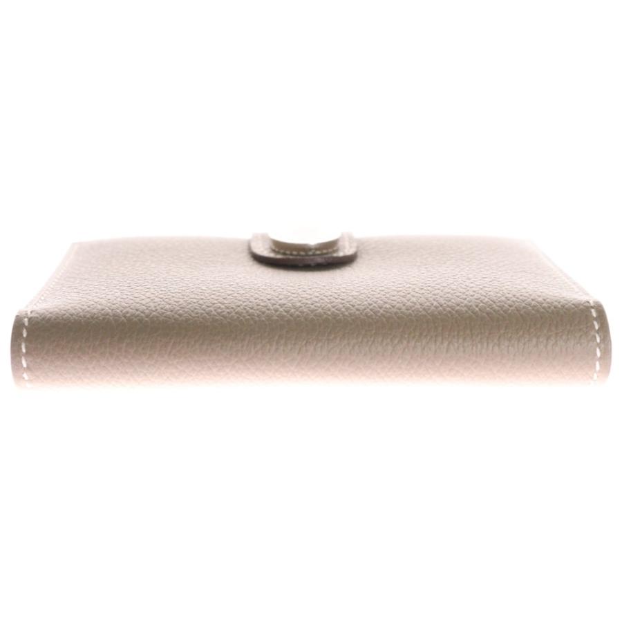 HERMES（エルメス） RMSカードホルダー エトゥープ エヴァーカラー