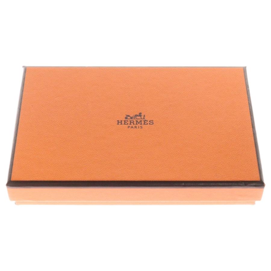 HERMES（エルメス） RMSカードホルダー エトゥープ エヴァーカラー