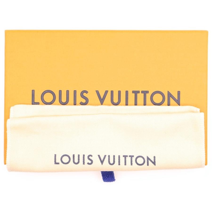 LOUIS VUITTON（ルイ・ヴィトン） ポルトフォイユ・ルー モノグラム