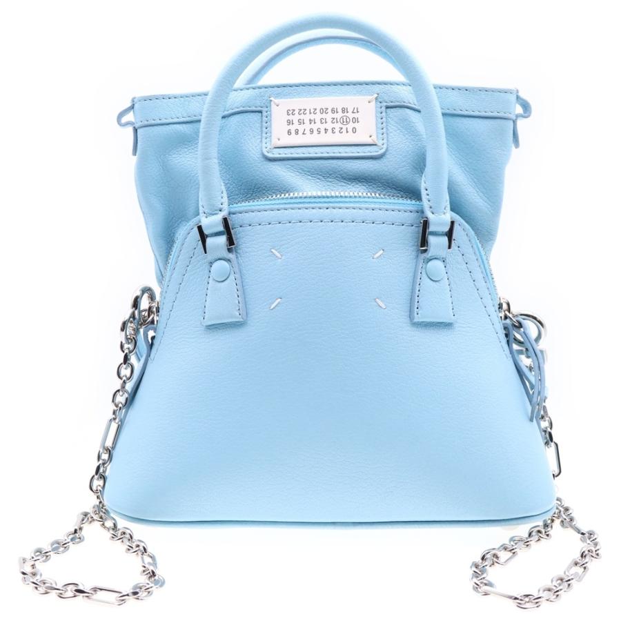 MM6 Maison Margiela エムエムシックスメゾンマルジェラ 5AC マイクロ