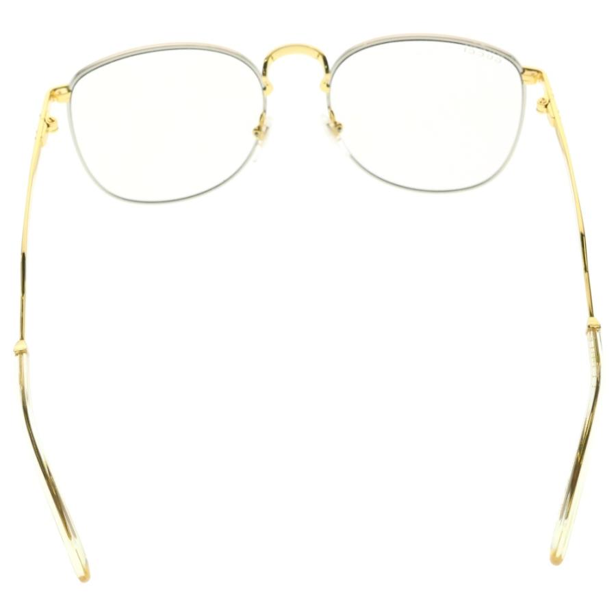 GUCCI（グッチ） サングラス ベージュ メガネ アイウェア イエロー