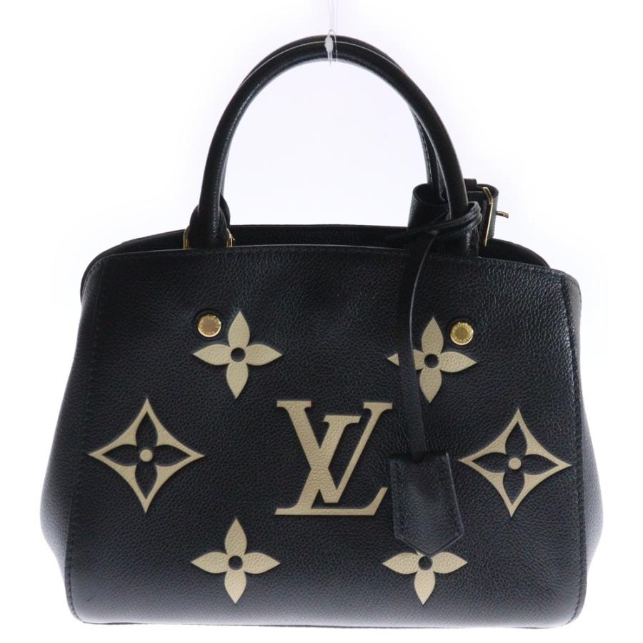LOUIS VUITTON（ルイ・ヴィトン） モノグラムアンプラント