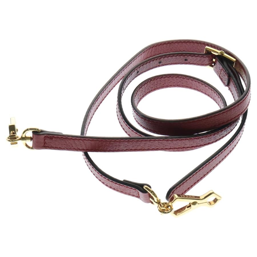 GUCCI（グッチ） GGフローラ スモールトートバッグ 2WAYハンドバッグ 