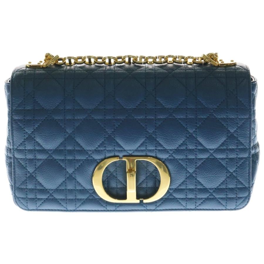 Christian Dior（クリスチャン・ディオール） カロ ミディアム 2WAY