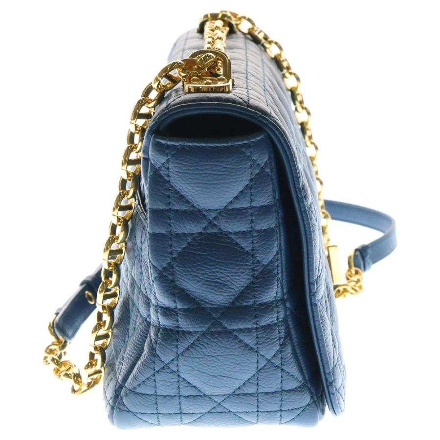 Christian Dior（クリスチャン・ディオール） カロ ミディアム 2WAY