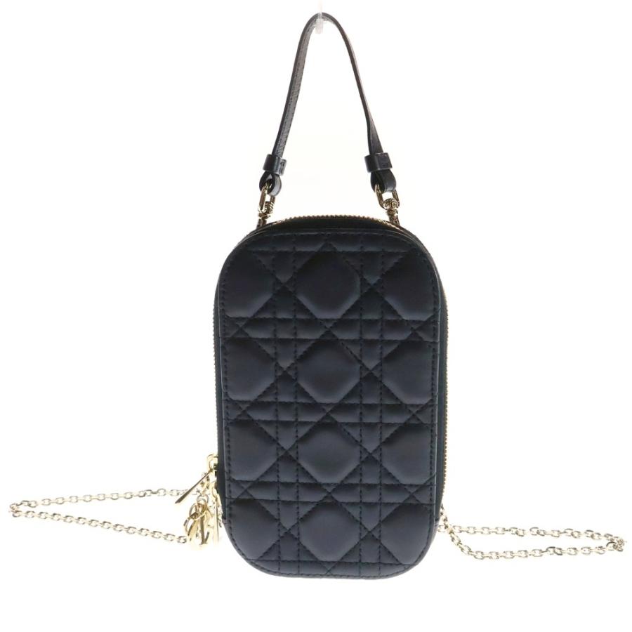 Christian Dior クリスチャンディオール レディディオール コーリン 