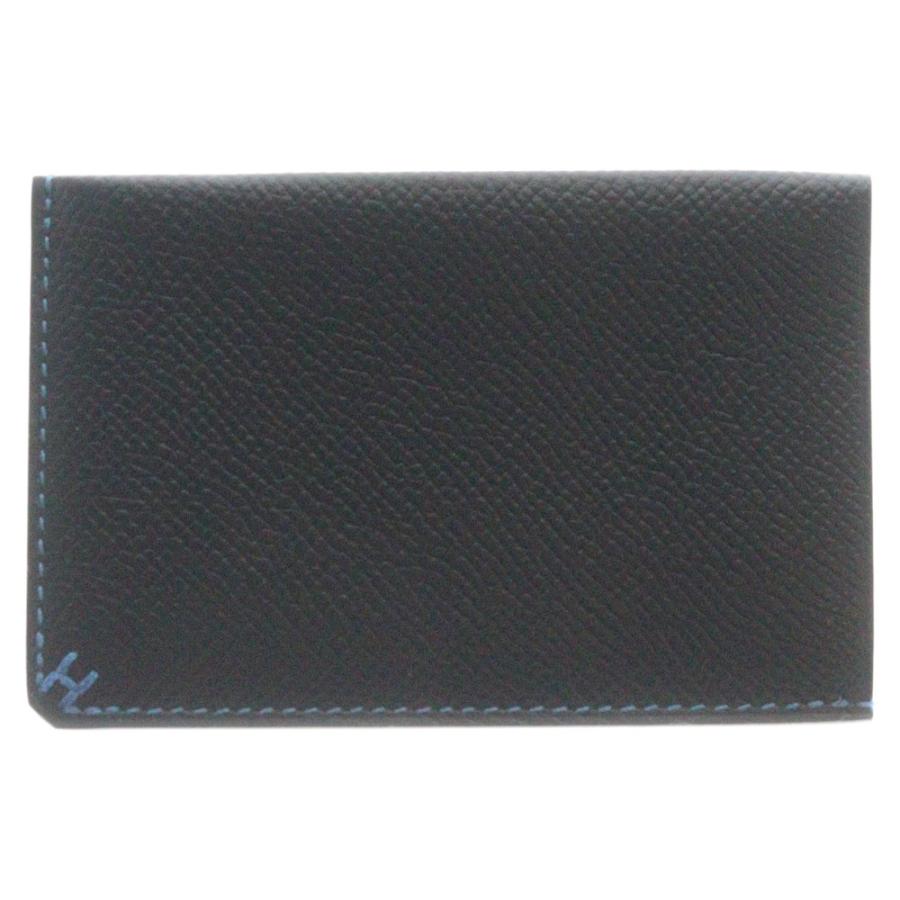 HERMES（エルメス） Hセリエ アッシュセリエ ブルーインディゴ