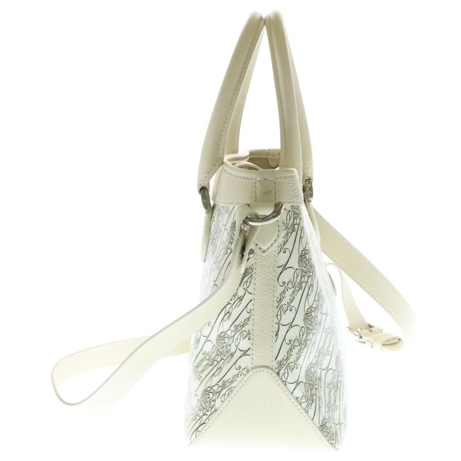 Berluti ベルルッティ トゥジュールXS カリグラフィ トートバッグ