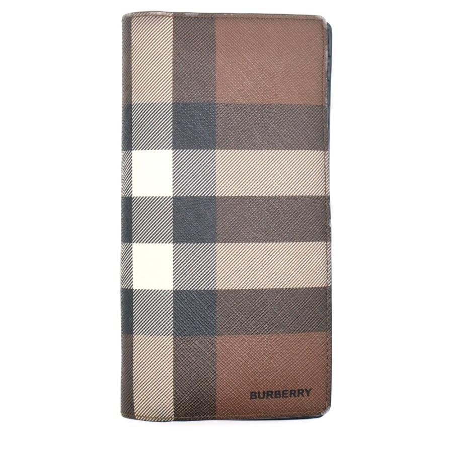 BURBERRY（バーバリー） Cavendish キャベンディッシュ 長財布