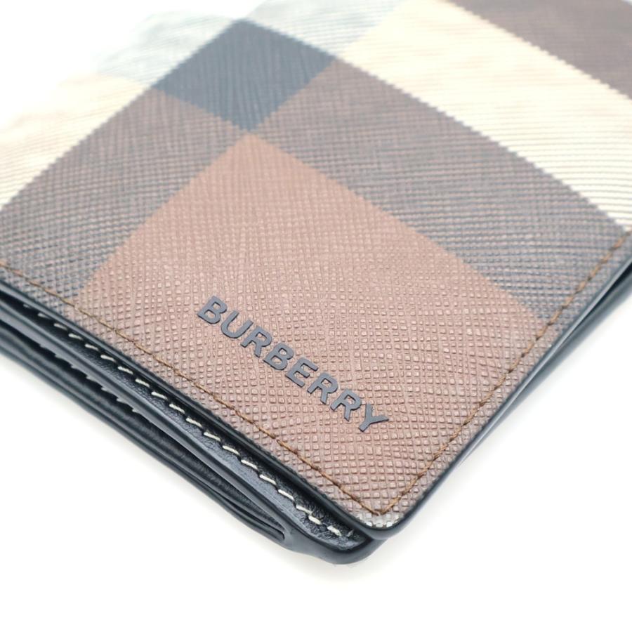 BURBERRY（バーバリー） Cavendish キャベンディッシュ 長財布
