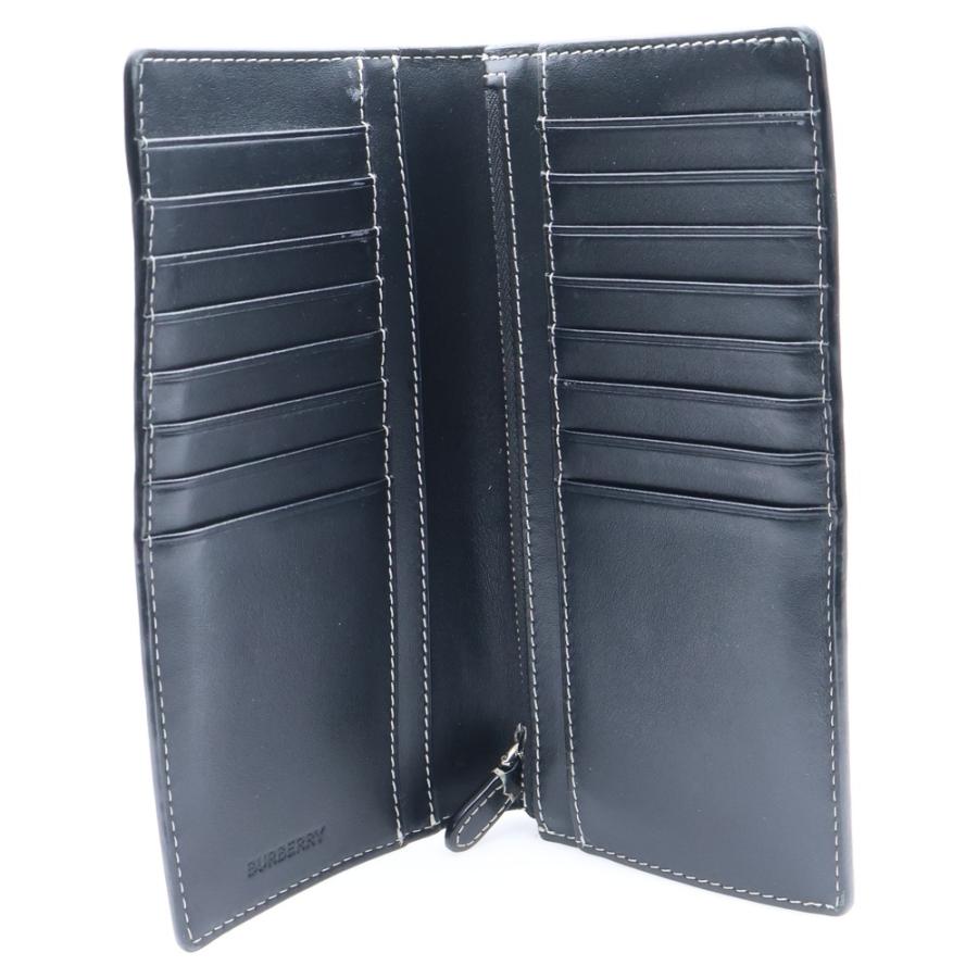 BURBERRY（バーバリー） Cavendish キャベンディッシュ 長財布