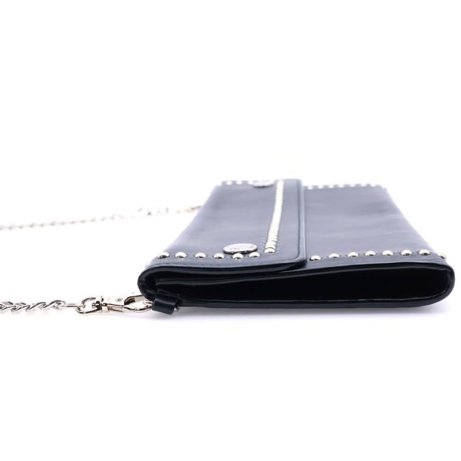 【美品】J&M DAVIDSON ショルダーバッグ　ポーチ　トラベルポーチ 新品同様 J＆M Davidson ジェイアンドエムデヴィッドソン TRAVEL POUCH