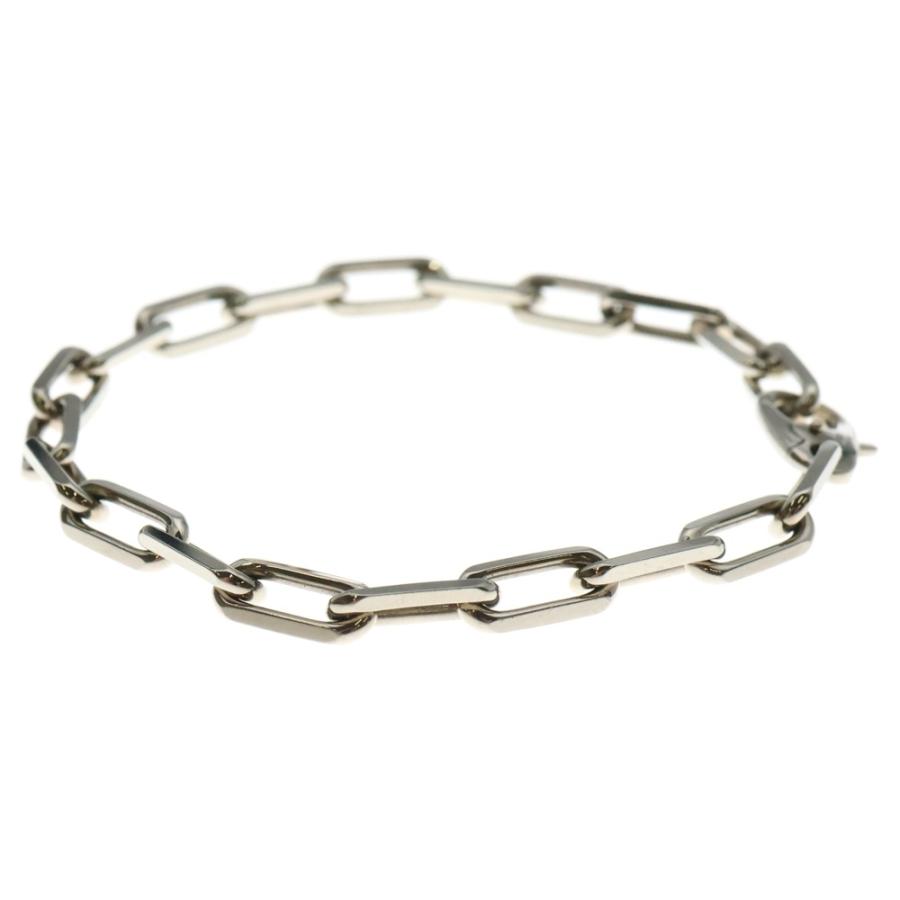 Cartier（カルティエ） サントスドゥカルティエ ブレスレット ホワイト