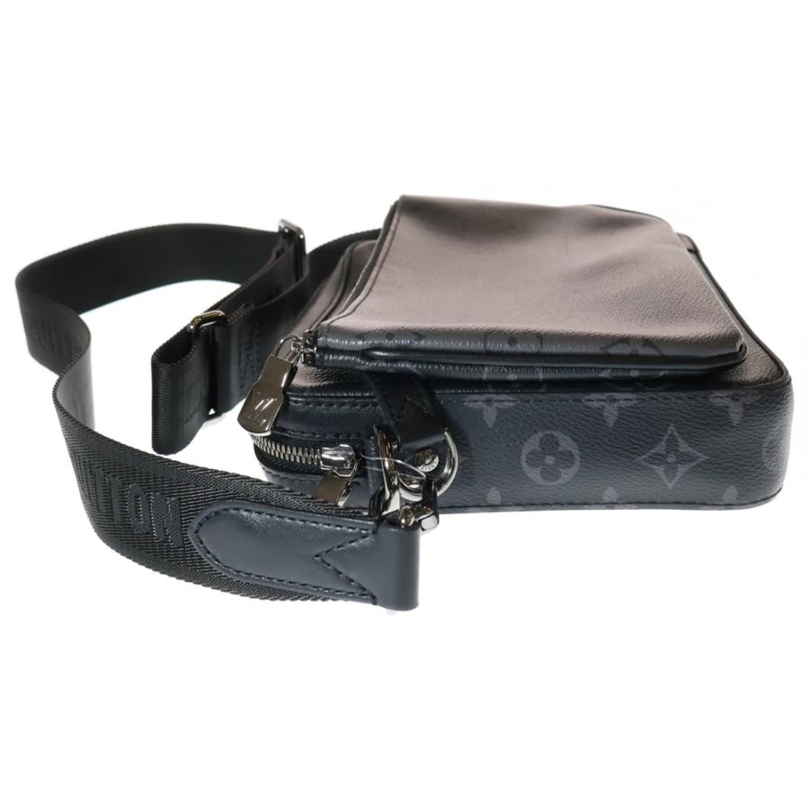 LOUIS VUITTON（ルイ・ヴィトン） モノグラムエクリプス トリオ