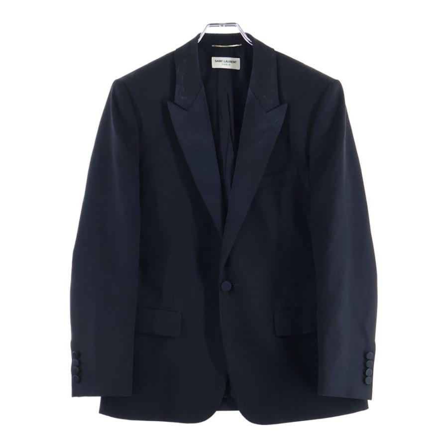 SAINT LAURENT PARIS サンローランパリ 1B フォーマルフィットサイト